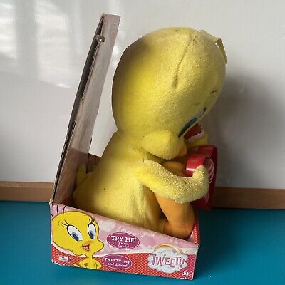 Best of Tweety valentine