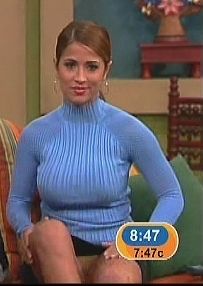 ciske kruger recommends Jackie Guerrido Naked