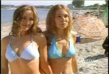 annette chin add sarah carter bikini photo