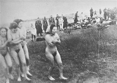 Naked Jewish Girls set up