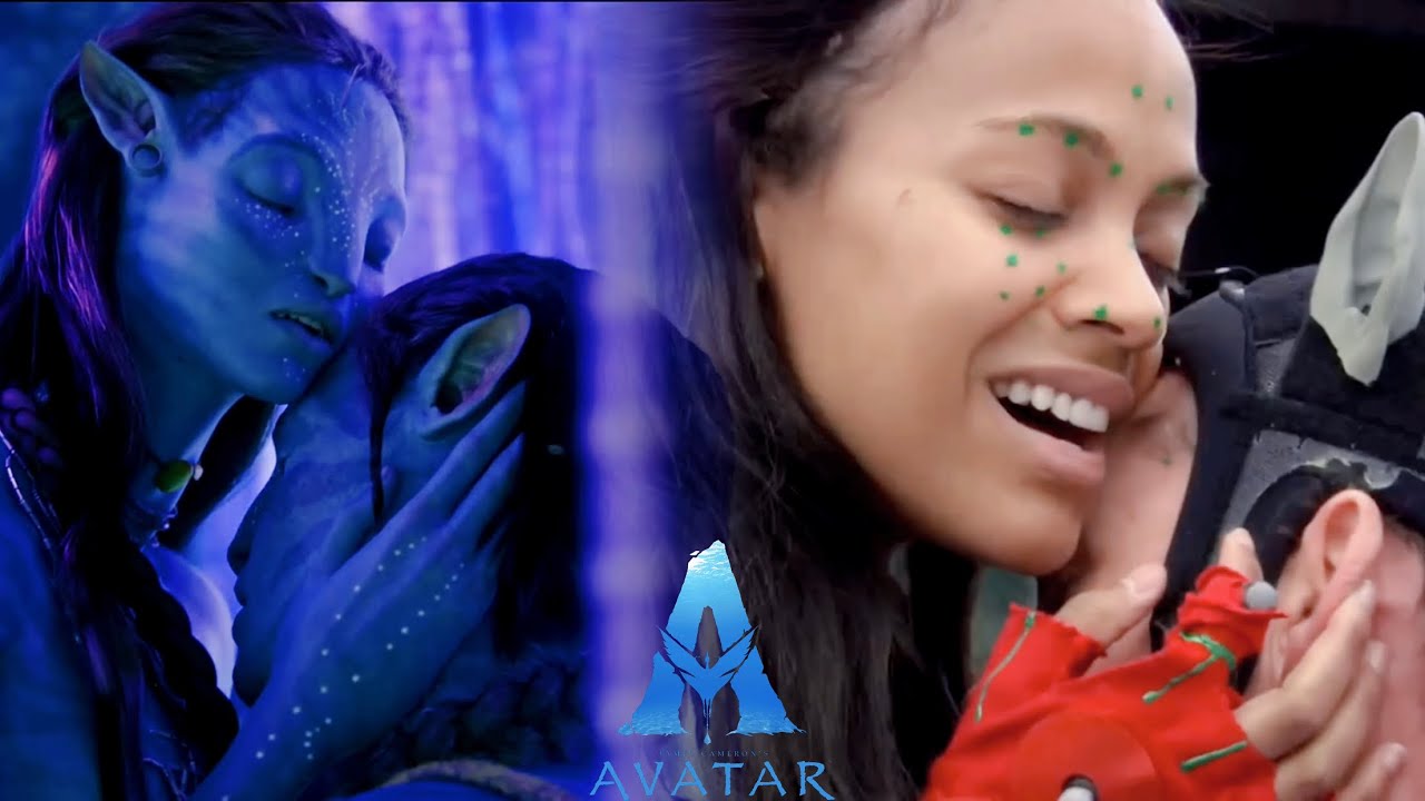 Best of Neytiri avatar porn