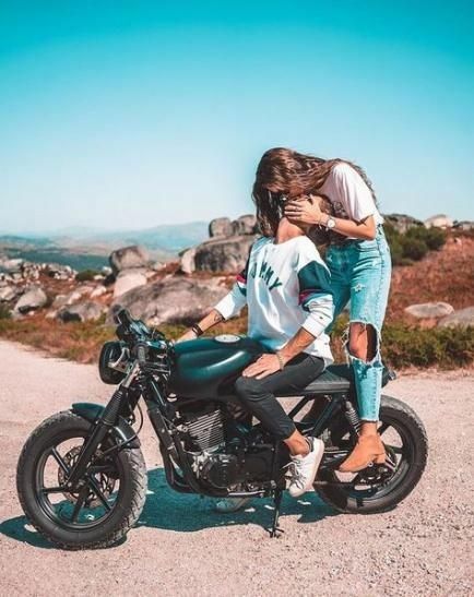 bhawna shukla recommends sex on a motorcycle pic