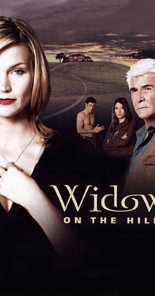 adesola adebisi recommends Natasha Henstridge Widow On The Hill