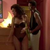 better than u recommends Lela Rochon Nude