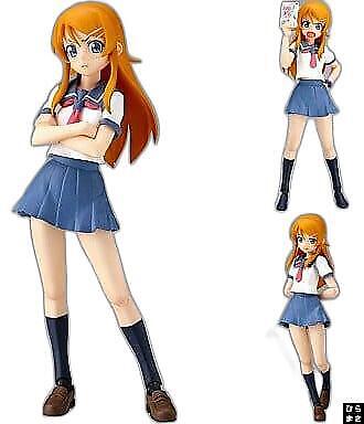 chuy uribe recommends kousaka kirino oreimo pic