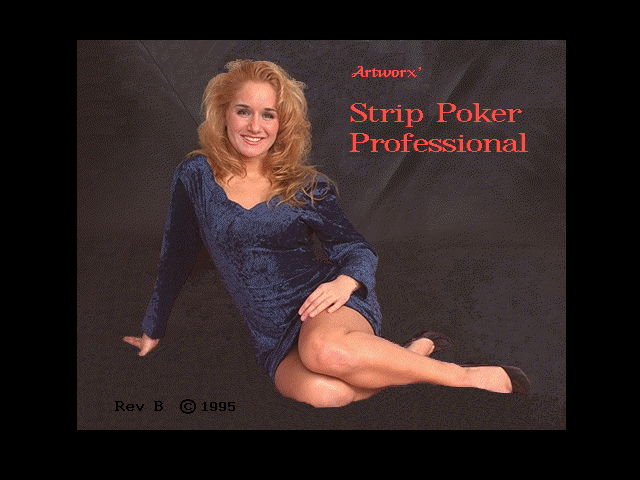 chan saw share free stip poker photos