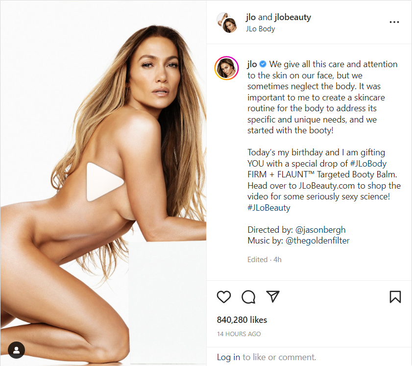 dejan pantelic recommends Jennifer Lopez Naked Photos