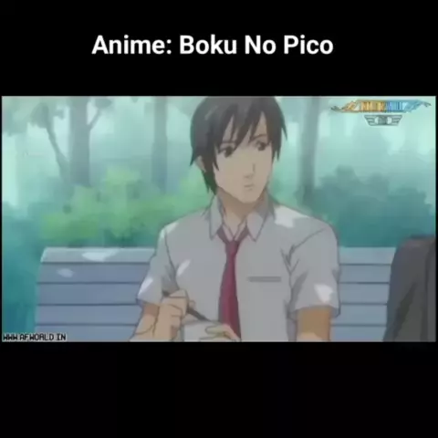 bryce crane recommends boku no pico full episode pic