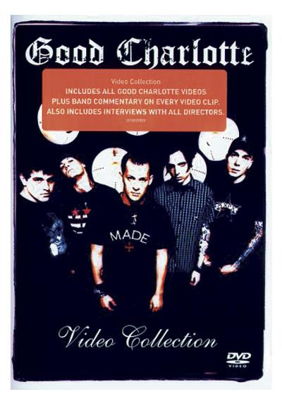 bryan dorris recommends good charlotte porn pic