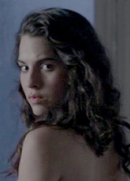 anthony vieyra recommends melia kreiling nude pic