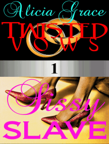 ashley smaltz recommends Sissified Slave