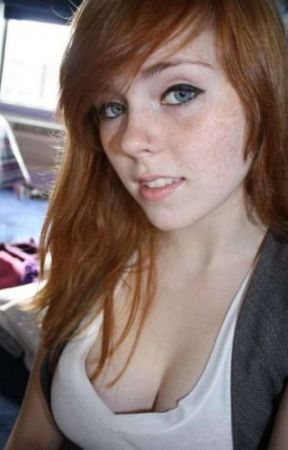 andrea bercikova share redhead tiny tits photos