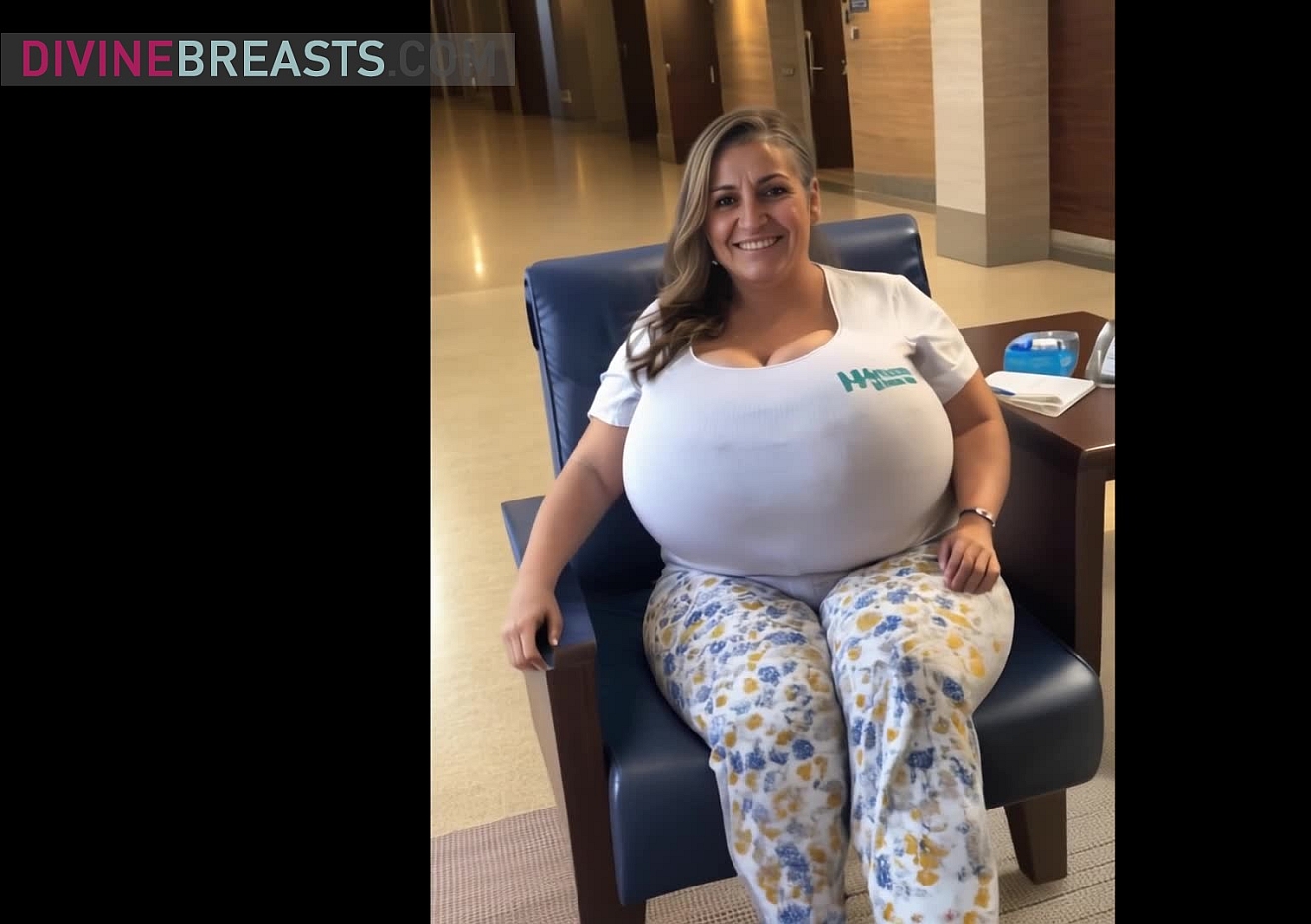 ashlee bishop recommends videos of large breasted women pic