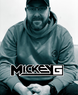 ben remington recommends Mickey G