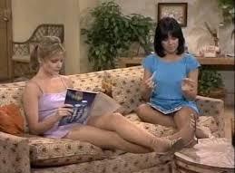 bernice jane recommends joyce dewitt legs pic