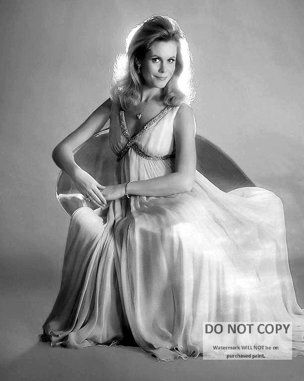 anna rayment recommends elizabeth montgomery naked pics pic