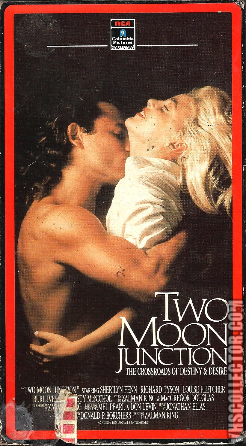 darryl ramey recommends Sherilyn Fenn Two Moon Junction