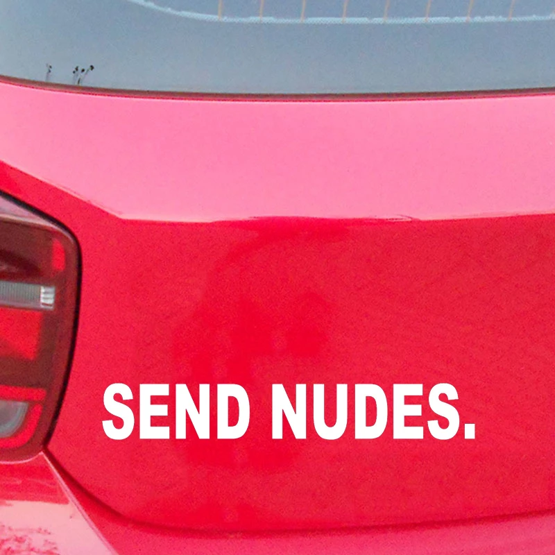 denver kerns recommends nud in car pic