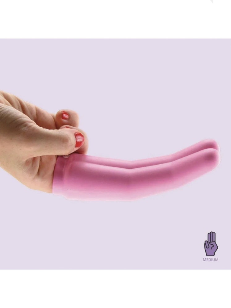 lesbian toy sex