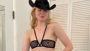 chand bhatia recommends Elle Fanning Nipple