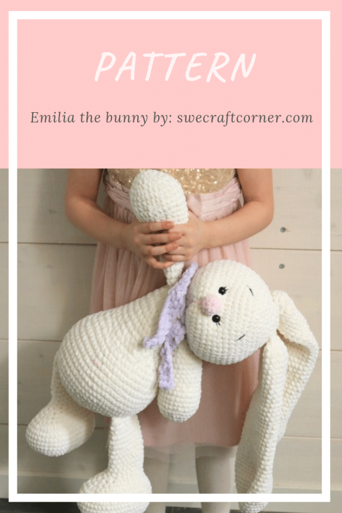 charlene coe share emilia bunny photos