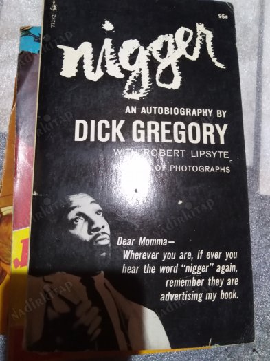 nigger dick