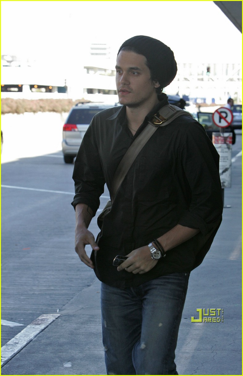 Best of John mayer thong