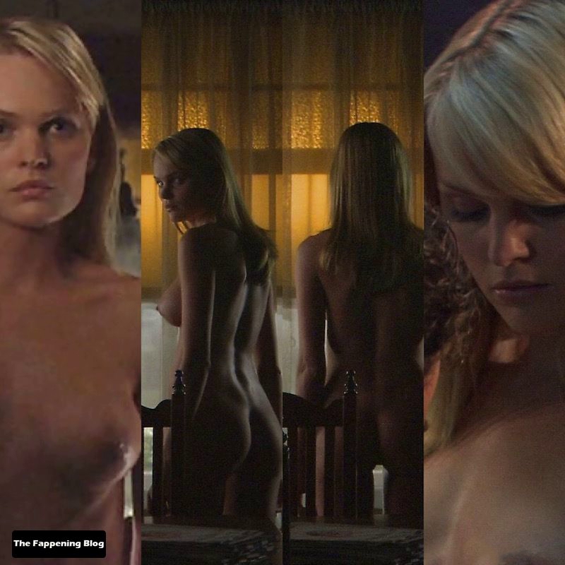 angie fred share sunny mabrey naked photos