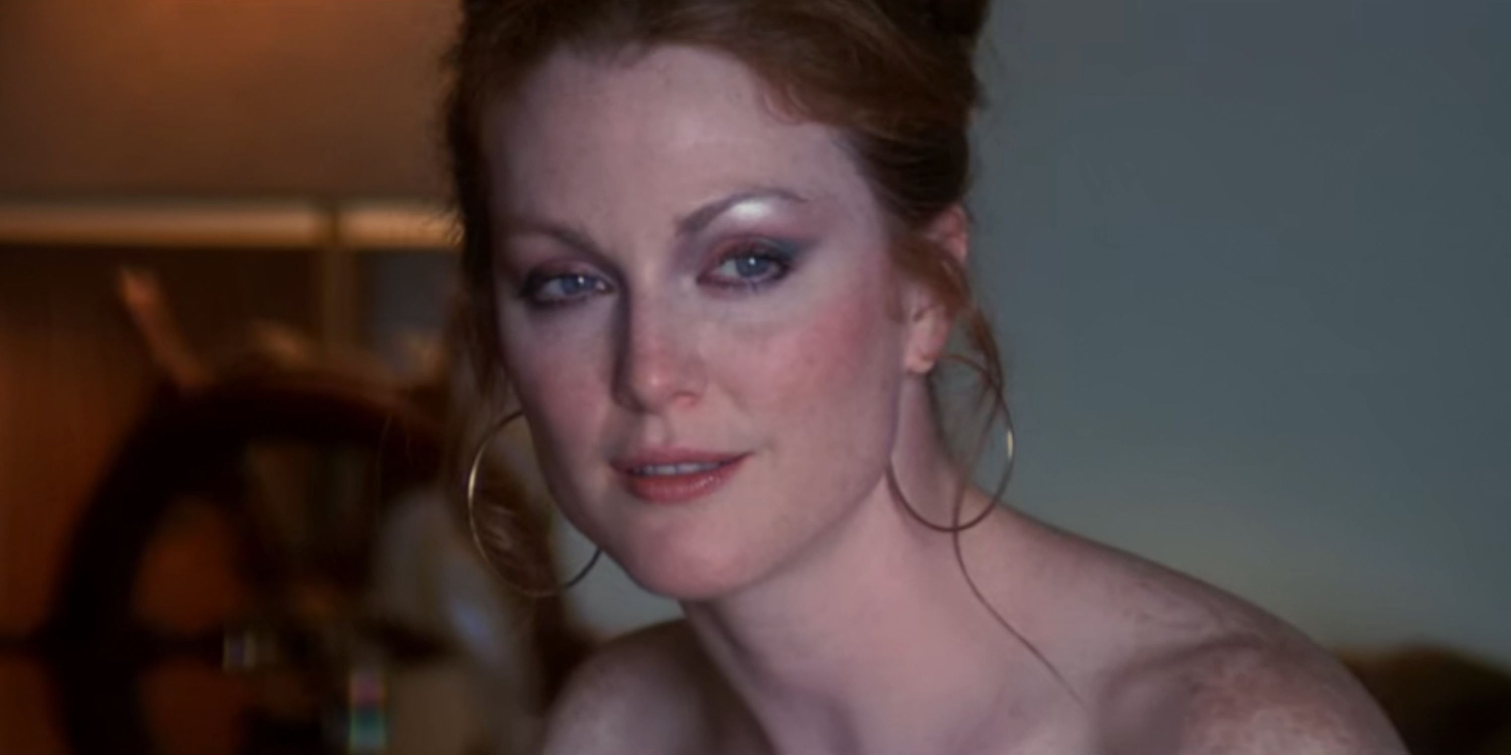 betty maurer recommends Julianne Moore Nude Boogie Nights