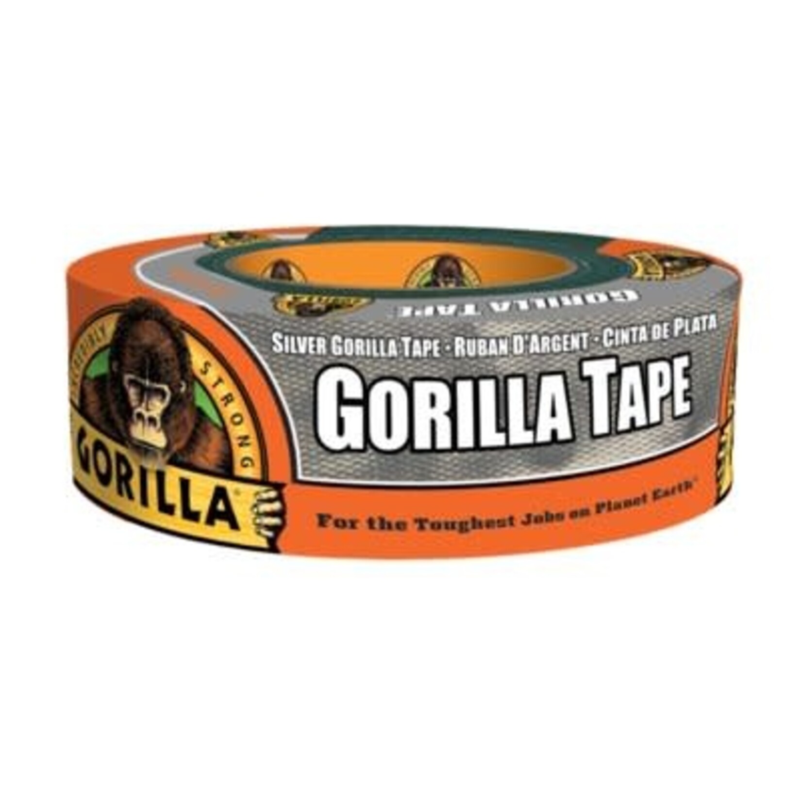 angela ravino recommends The Gorilla Grip Tits