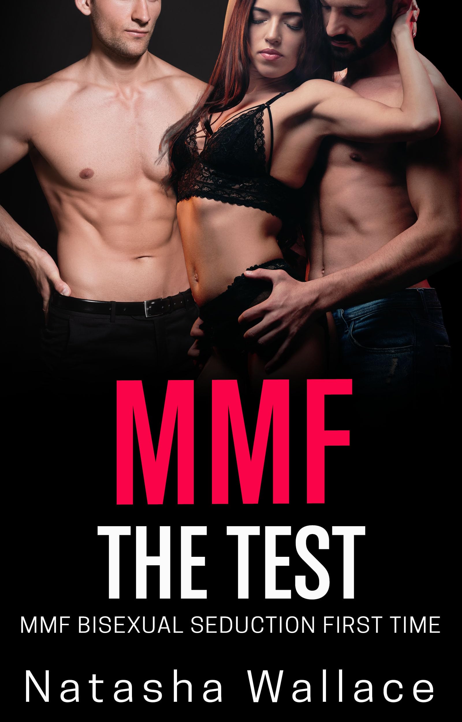 brittani bender recommends Mmf Seduction