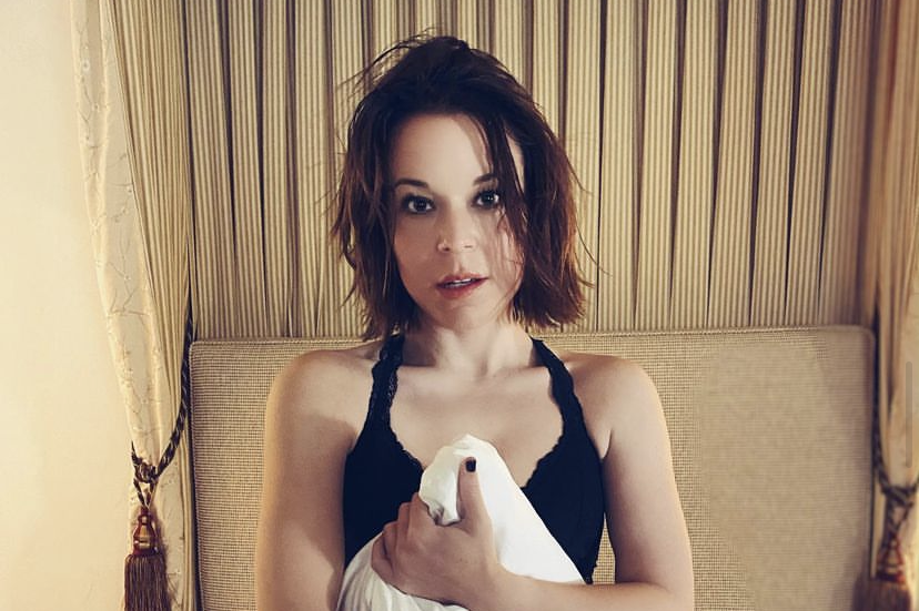 cyrano johnson recommends Tina Majorino Nudes