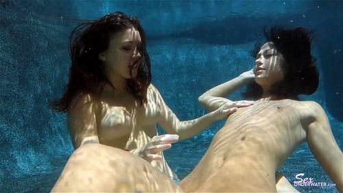 alex goedhart share underwater asian porn photos