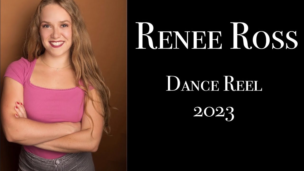 Best of Renee ross