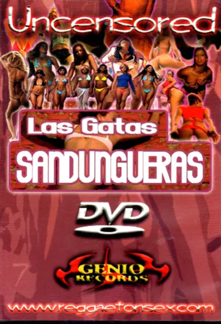 gatas sandungueras