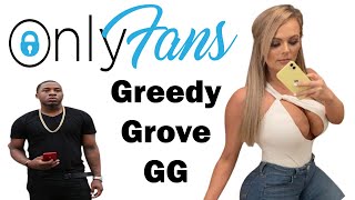 Greedy Grove Gg Onlyfans valerie facesitting