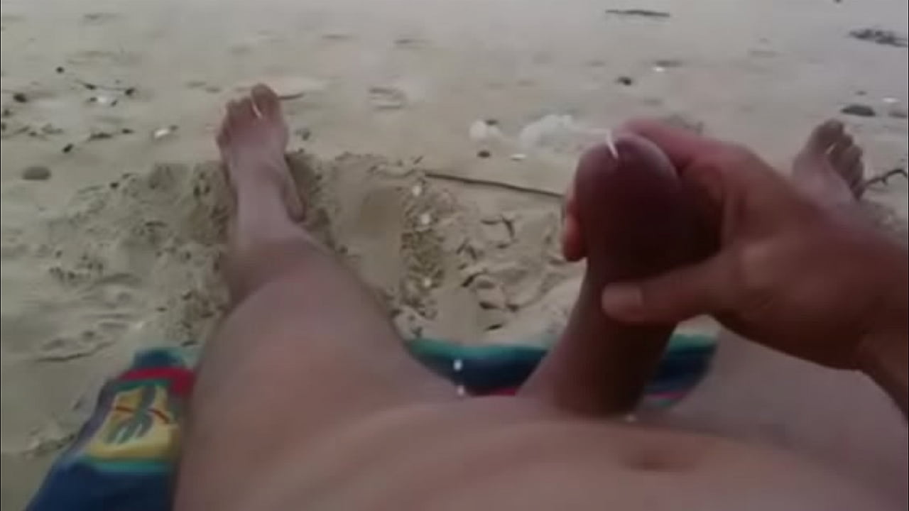 Best of Beach wank