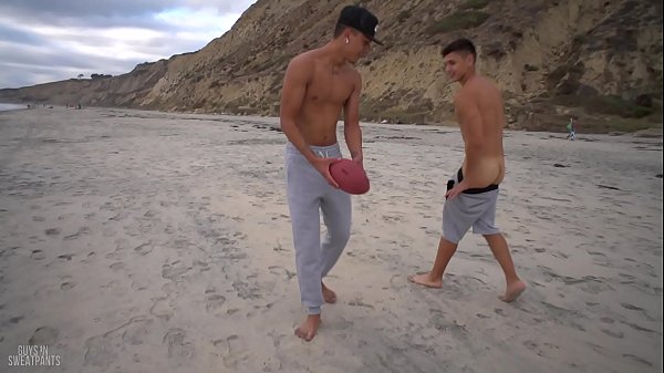 Best of Hot nude beach guys