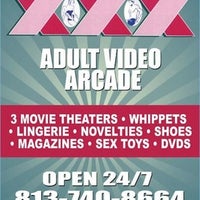 brissa ruiz recommends adult video theatre pic