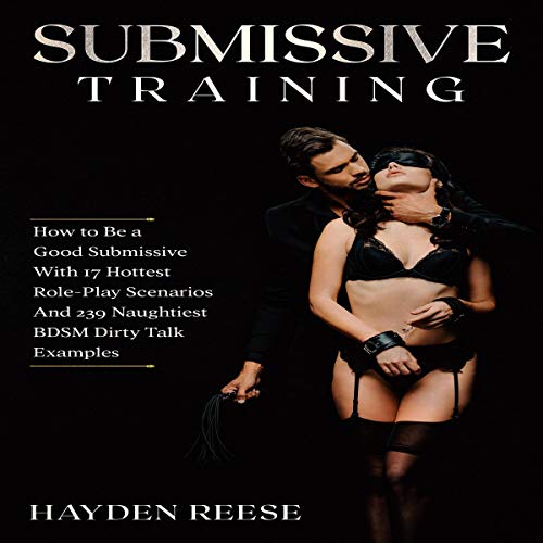 submissive wife training