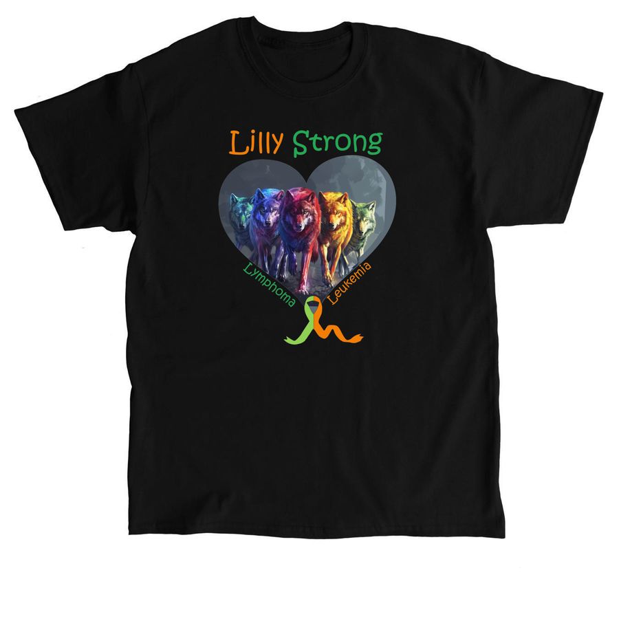 Best of Lily strong