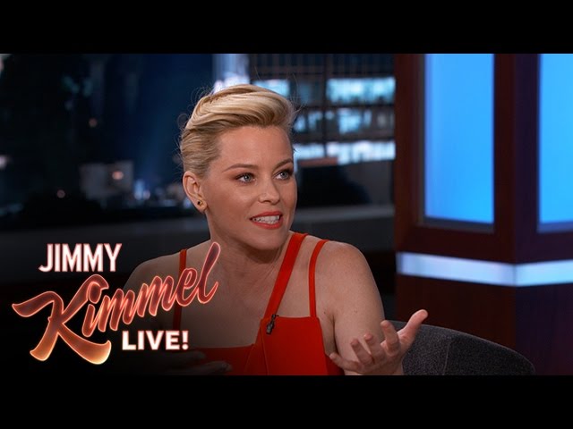 brittany osman recommends Elizabeth Banks Boobs