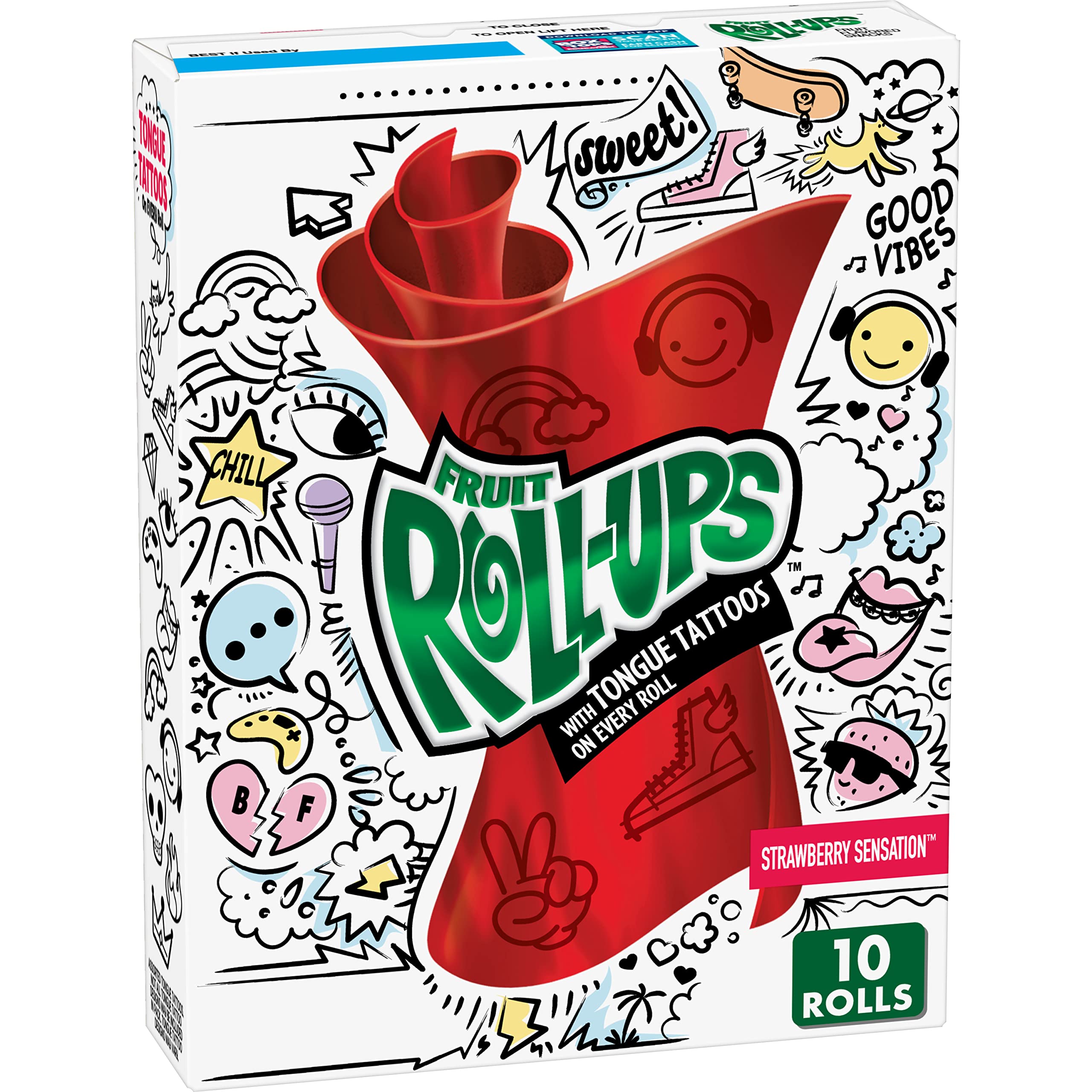 dolores andres recommends fruit roll up sex pic