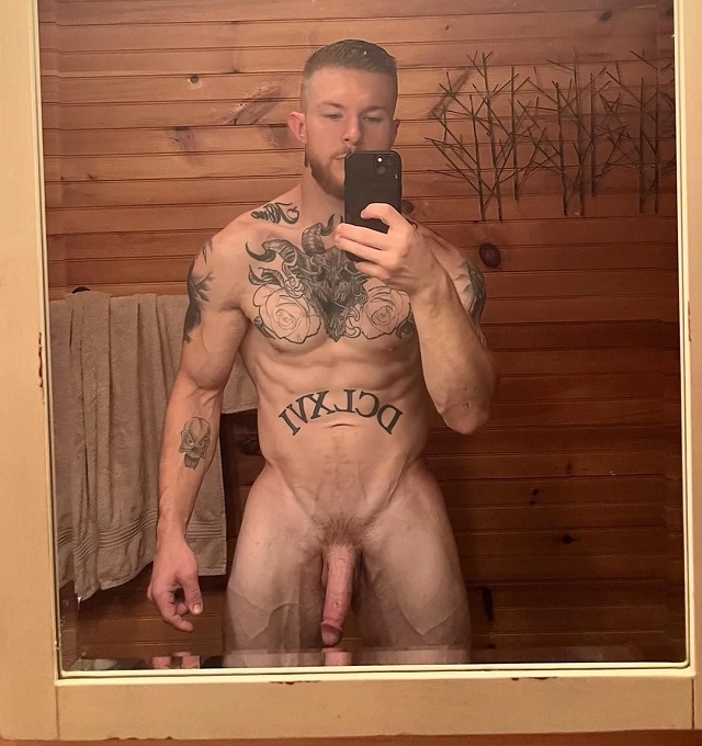 billy bulmer share amateur male nudes photos