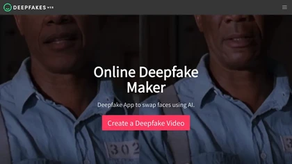 deep fake porn maker