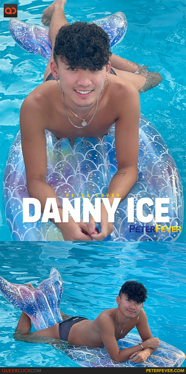 aditya venkatraman recommends Danny Ice Xxx