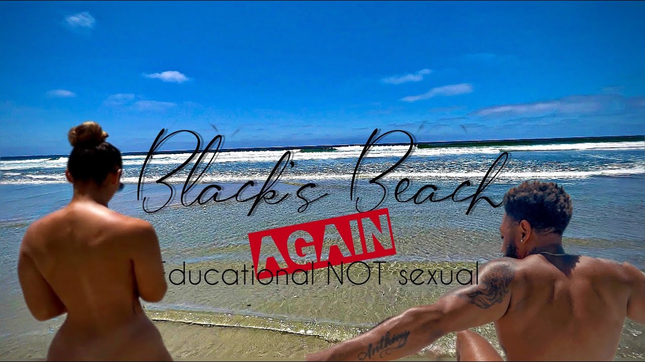 Black Nude On Beach gardena reviews