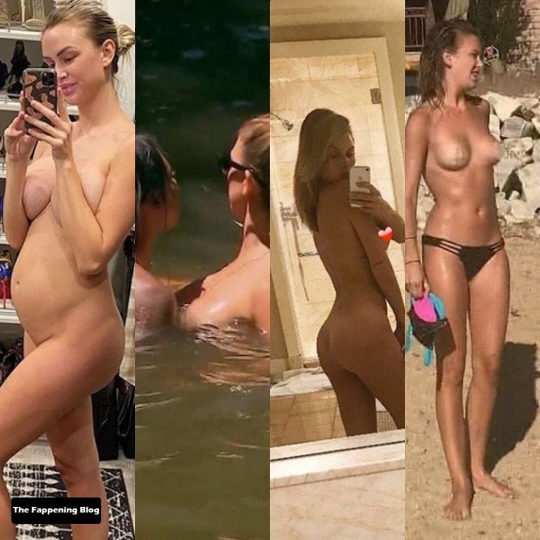 lauren conrad nude