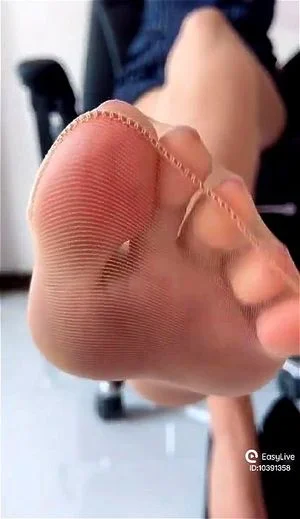 brittany gurule recommends Asian Nylon Feet Porn