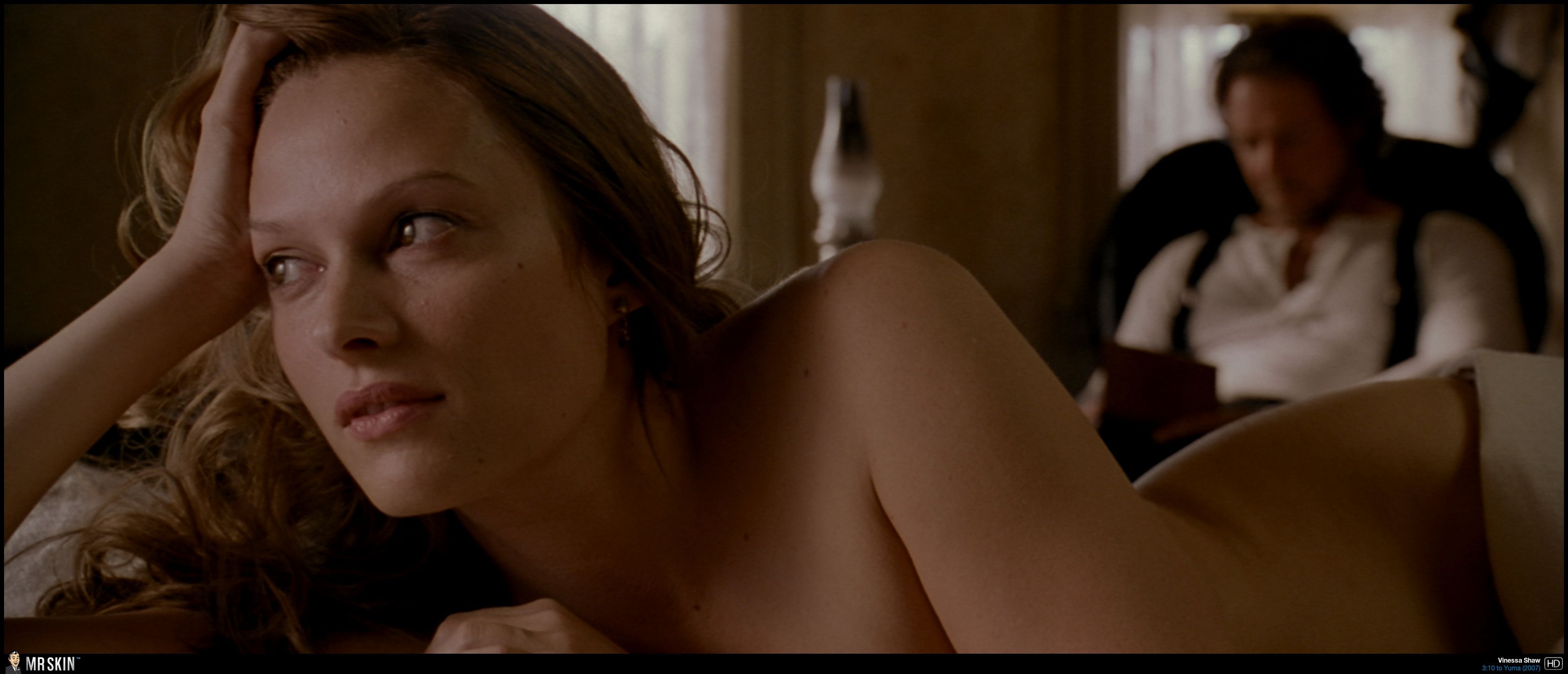 alfred shepherd recommends vinessa shaw nude pic